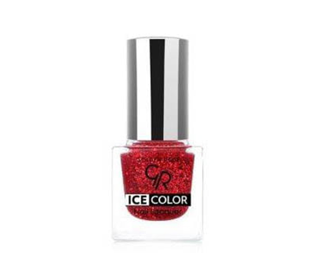 Golden Rose ICE COLOR NAIL LACQUER NO: 227